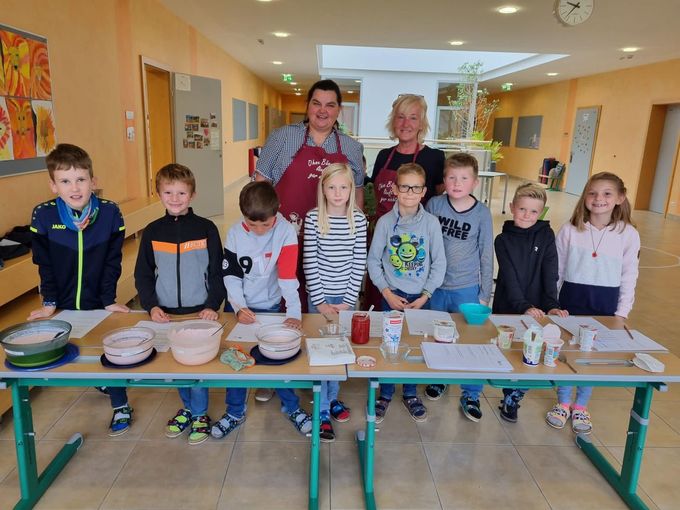 Milchlehrpfad in Altenmarkt.jpg © Archiv Milchlehrpfad in Altenmarkt.jpg © Archiv