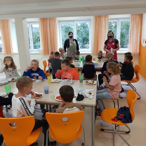 Milchlehrpfad in Annaberg.jpg © Archiv Milchlehrpfad in Annaberg.jpg © Archiv