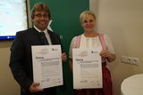 Netzwerktreffen der Chartapartner.jpg Netzwerktreffen der Chartapartner.jpg
