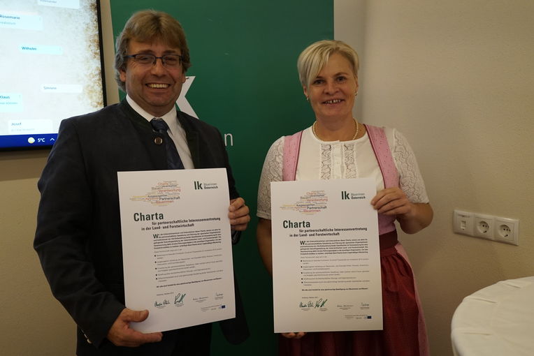 Netzwerktreffen der Chartapartner.jpg © Archiv Netzwerktreffen der Chartapartner.jpg © Archiv