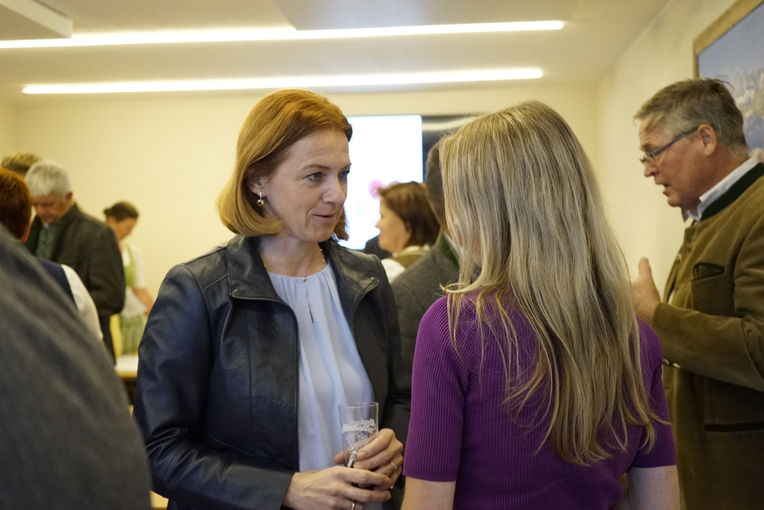 Netzwerktreffen der Chartapartner.jpg © Archiv Netzwerktreffen der Chartapartner.jpg © Archiv