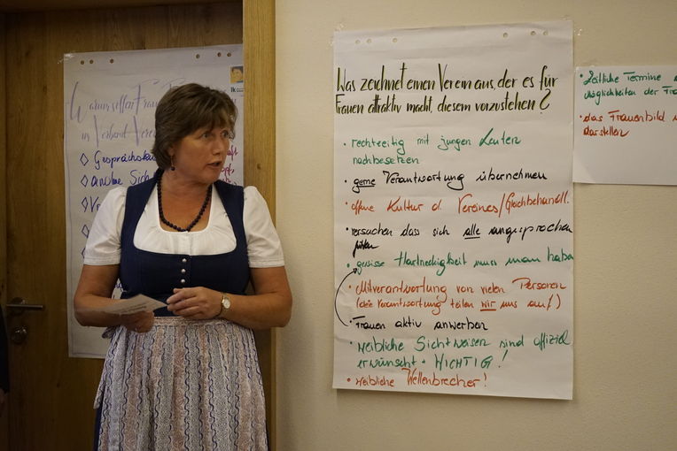 Netzwerktreffen der Chartapartner.jpg © Archiv Netzwerktreffen der Chartapartner.jpg © Archiv