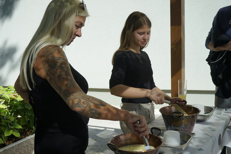 Abschlussfest  Vielfalt Landwirtschaft erleben .jpg © Archiv Abschlussfest  Vielfalt Landwirtschaft erleben .jpg © Archiv