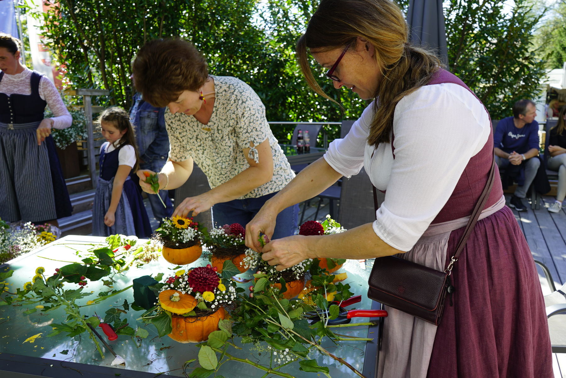 Abschlussfest  Vielfalt Landwirtschaft erleben .jpg Abschlussfest  Vielfalt Landwirtschaft erleben .jpg