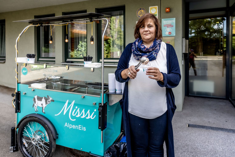 Abschlussfest  Vielfalt Landwirtschaft erleben .jpg © Doris Wild Abschlussfest  Vielfalt Landwirtschaft erleben .jpg © Doris Wild