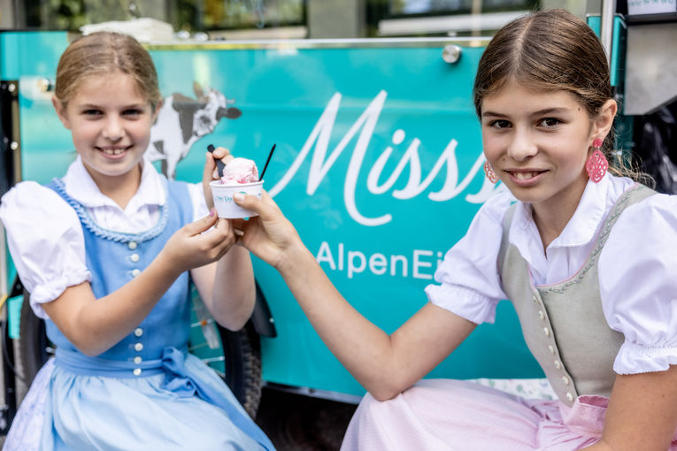 Abschlussfest  Vielfalt Landwirtschaft erleben .jpg © Doris Wild Abschlussfest  Vielfalt Landwirtschaft erleben .jpg © Doris Wild