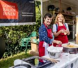 Abschlussfest  Vielfalt Landwirtschaft erleben .jpg © Doris Wild Abschlussfest  Vielfalt Landwirtschaft erleben .jpg © Doris Wild