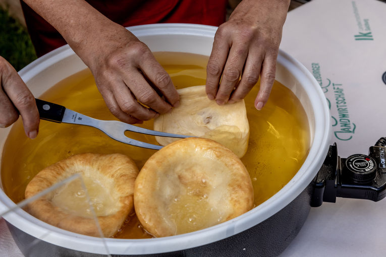 Abschlussfest  Vielfalt Landwirtschaft erleben .jpg © Doris Wild Abschlussfest  Vielfalt Landwirtschaft erleben .jpg © Doris Wild