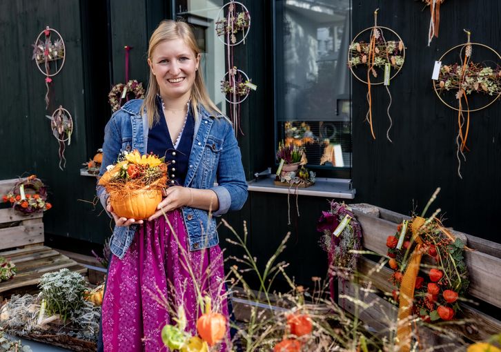 Abschlussfest  Vielfalt Landwirtschaft erleben .jpg © Doris Wild Abschlussfest  Vielfalt Landwirtschaft erleben .jpg © Doris Wild