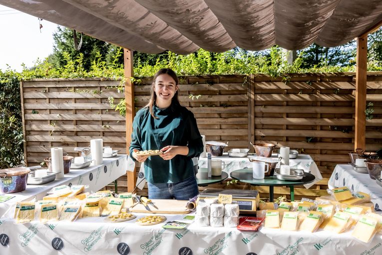 Abschlussfest  Vielfalt Landwirtschaft erleben .jpg © Doris Wild Abschlussfest  Vielfalt Landwirtschaft erleben .jpg © Doris Wild