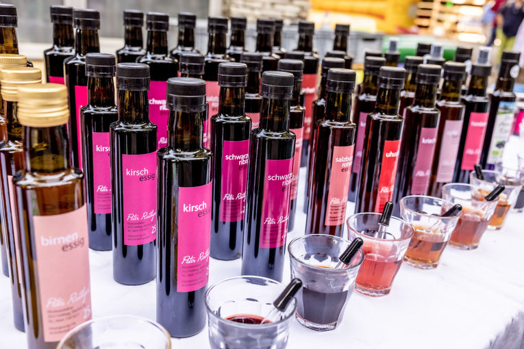 Abschlussfest  Vielfalt Landwirtschaft erleben .jpg © Doris Wild Abschlussfest  Vielfalt Landwirtschaft erleben .jpg © Doris Wild