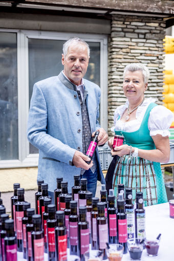 Abschlussfest  Vielfalt Landwirtschaft erleben .jpg © Doris Wild Abschlussfest  Vielfalt Landwirtschaft erleben .jpg © Doris Wild