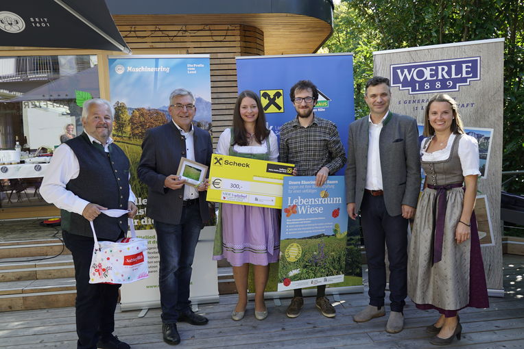 Abschlussfest  Vielfalt Landwirtschaft erleben .jpg © Archiv Abschlussfest  Vielfalt Landwirtschaft erleben .jpg © Archiv