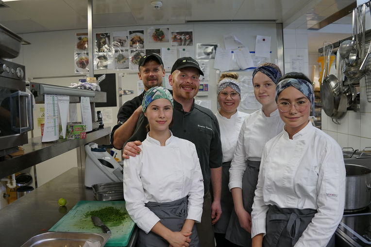 Milchgala - Fete Blanche.jpg © Archiv Milchgala - Fete Blanche.jpg © Archiv