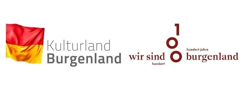 Logo 100 Jahre Burgenland.jpg © Land Burgenland Logo 100 Jahre Burgenland.jpg © Land Burgenland