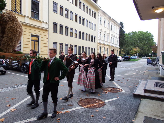 © LK Kärnten/Gerhard Frießnegger © LK Kärnten/Gerhard Frießnegger
