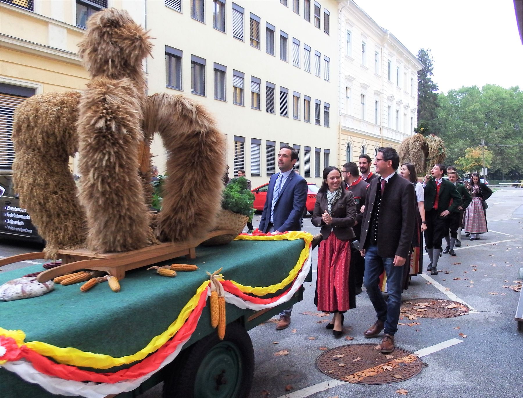 © LK Kärnten/Gerhard Frießnegger © LK Kärnten/Gerhard Frießnegger