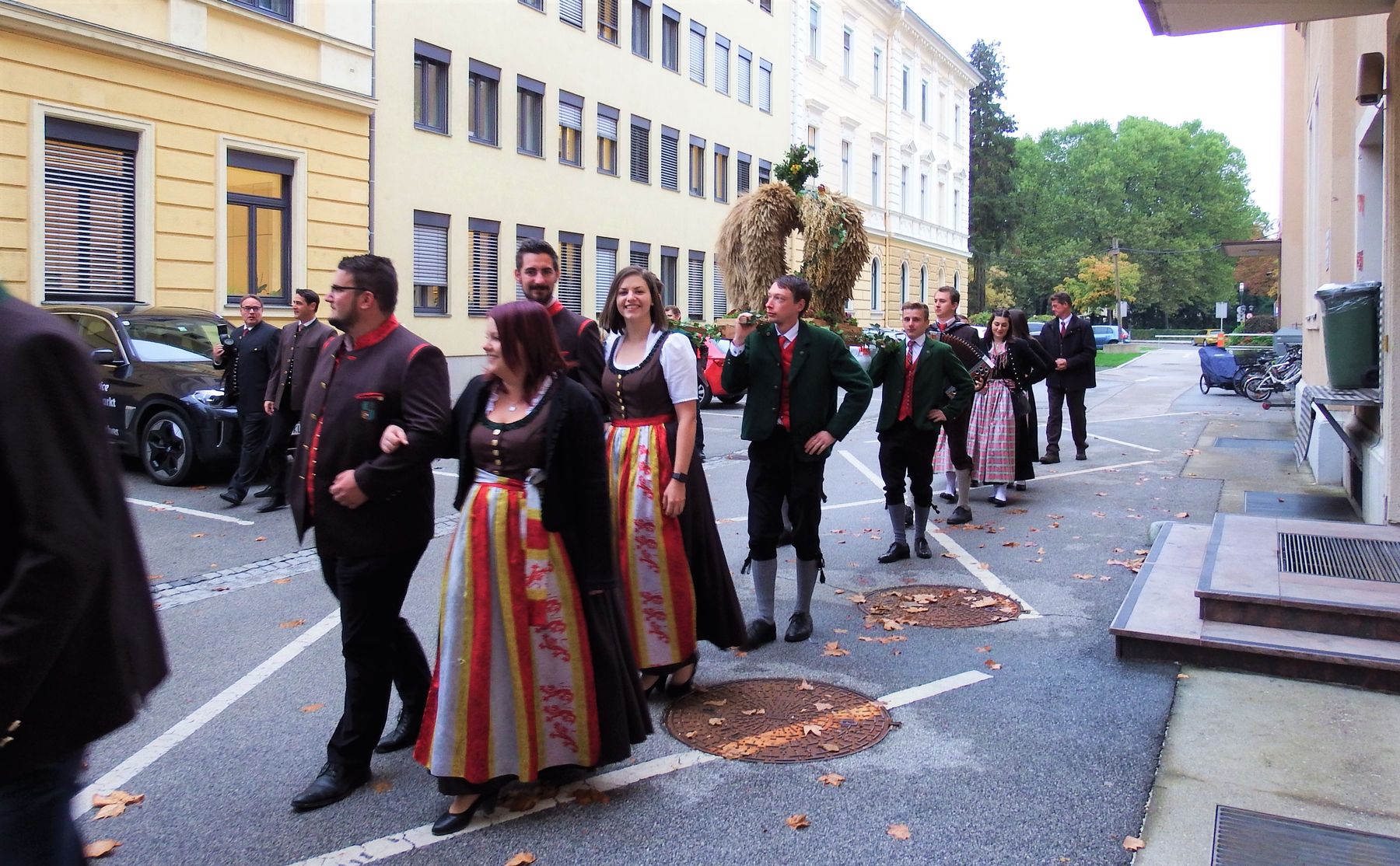 © LK Kärnten/Gerhard Frießnegger © LK Kärnten/Gerhard Frießnegger