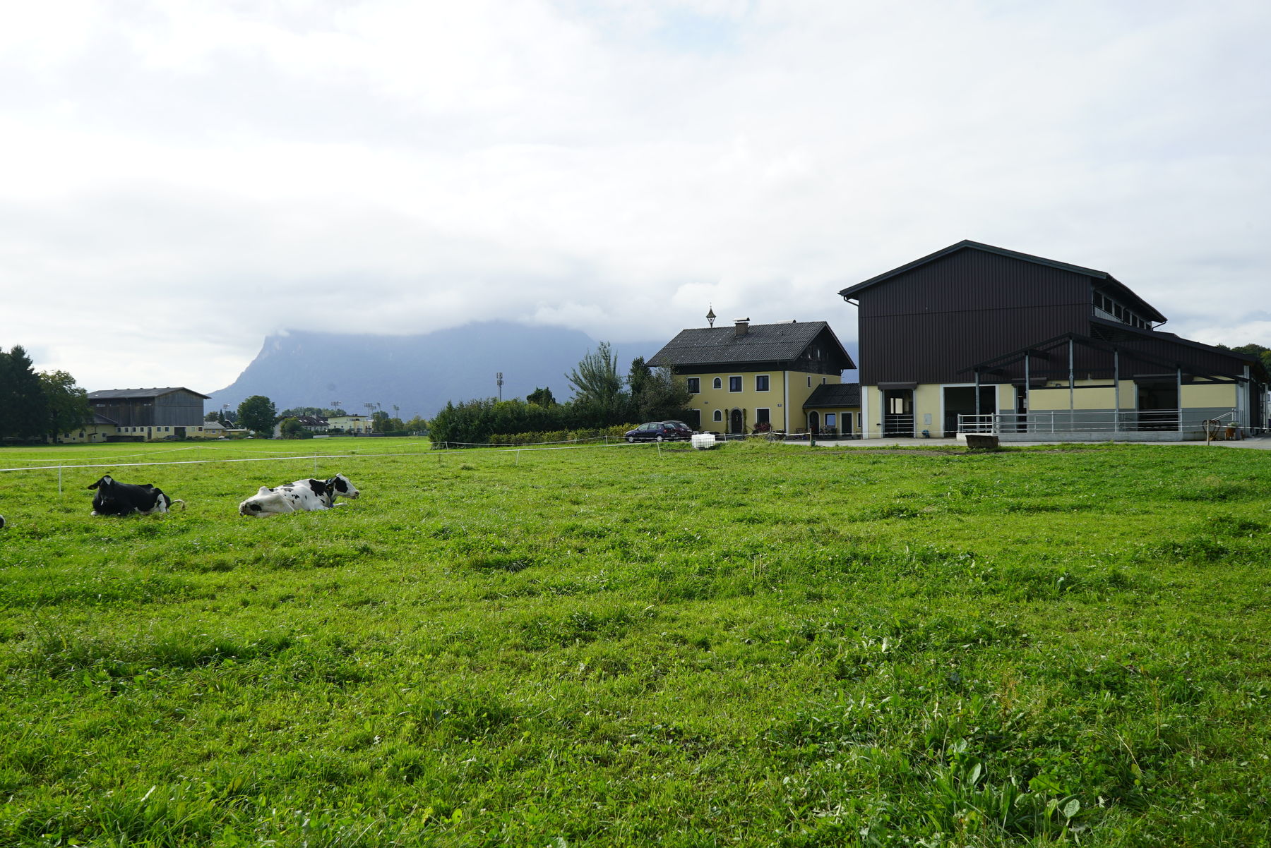 Stoibergut.jpg © LK Salzburg, Mösenbichler Stoibergut.jpg © LK Salzburg, Mösenbichler