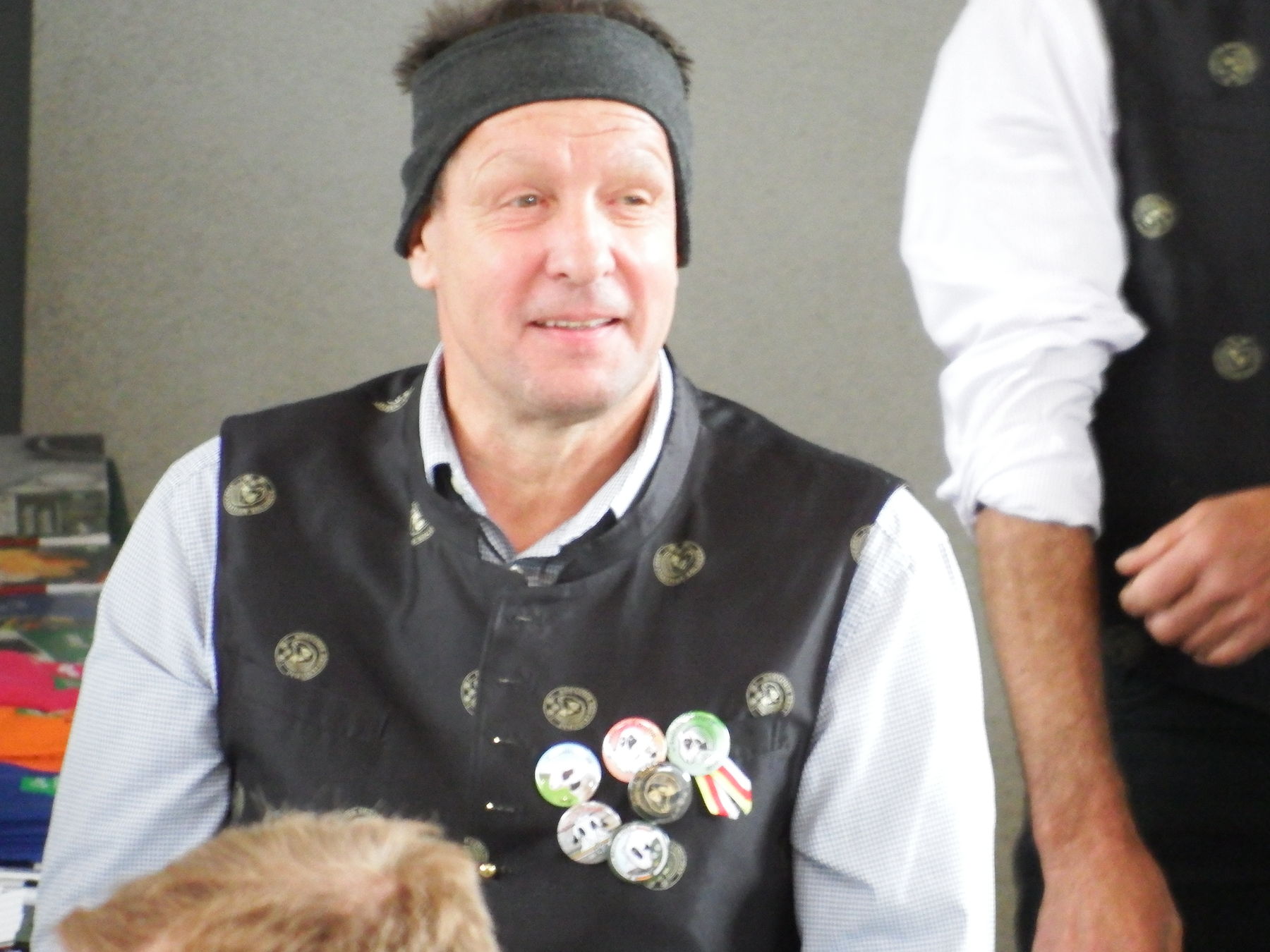 © LK Kärnten/Gerhard Frießnegger © LK Kärnten/Gerhard Frießnegger
