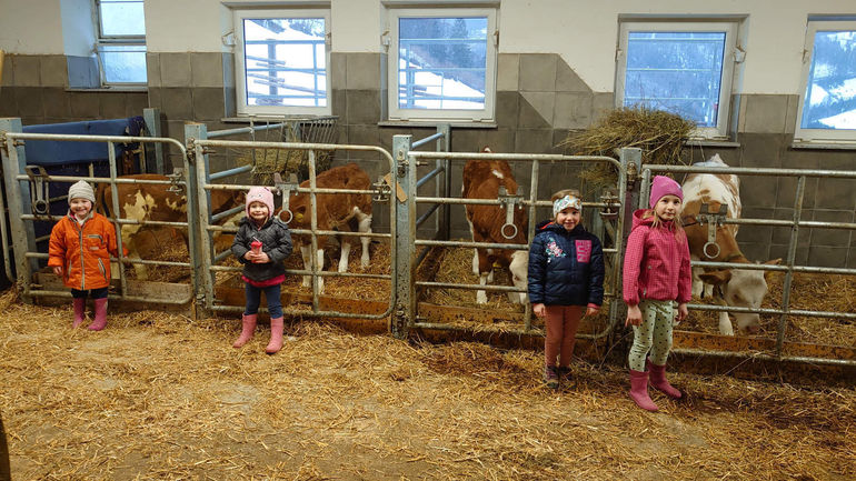 Mein Bild 2021.jpg © Salzburger Bauer/Oberascherhof Mein Bild 2021.jpg © Salzburger Bauer/Oberascherhof