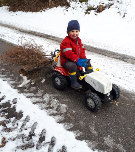 Mein Bild 2021.jpg © Salzburger Bauer/Hinterfeld Mein Bild 2021.jpg © Salzburger Bauer/Hinterfeld