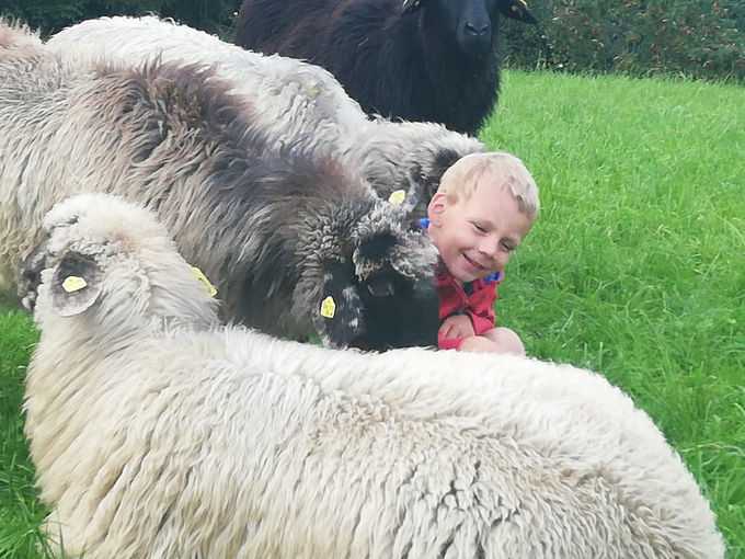 Mein Bild 2021.jpg © Salzburger Bauer/Hammersbichl Mein Bild 2021.jpg © Salzburger Bauer/Hammersbichl