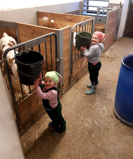 Mein Bild 2021.jpg © Salzburger Bauer/Müllnerbauer Mein Bild 2021.jpg © Salzburger Bauer/Müllnerbauer