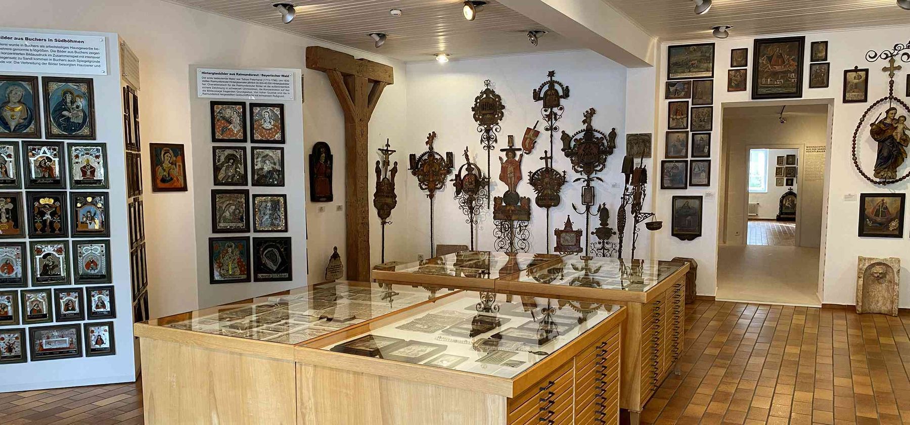 Sammlung_Veichtlbauer.jpg © Standl Sammlung_Veichtlbauer.jpg © Standl