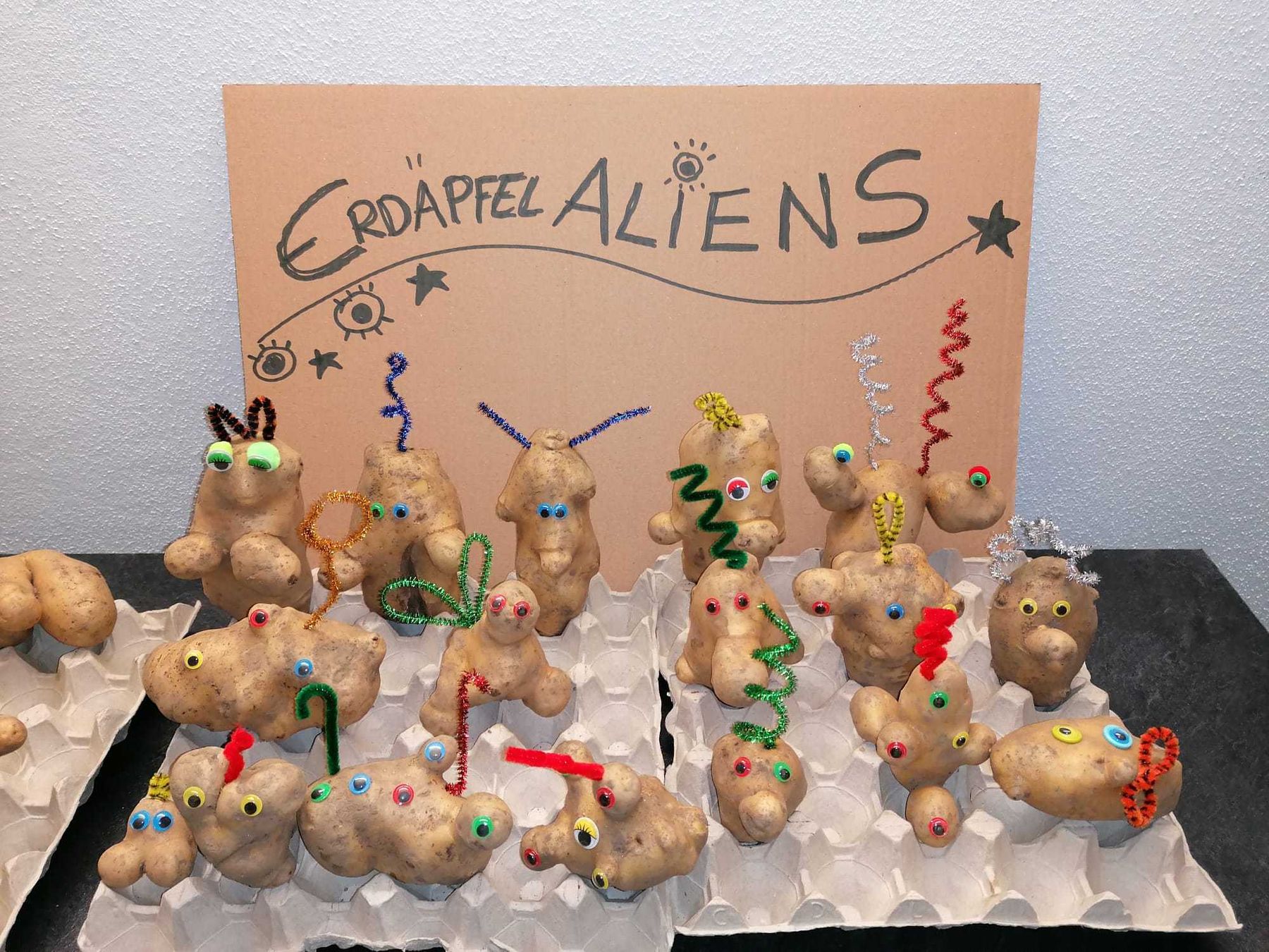 Kartoffelaliens_VS Lans.jpg © Bäuerinnen Bezirk Innsbruck Kartoffelaliens_VS Lans.jpg © Bäuerinnen Bezirk Innsbruck