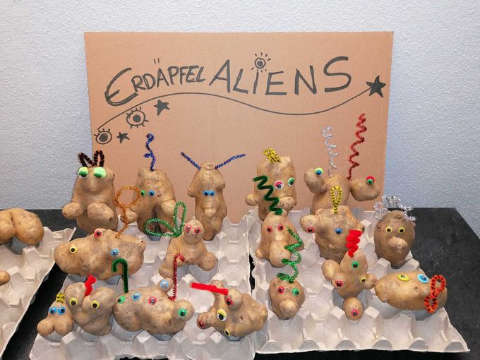 Kartoffelaliens_VS Lans.jpg © Bäuerinnen Bezirk Innsbruck