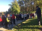 Bäuerinnen- und Familienwandertag Bildein.jpg © Geissegger/LK Burgenland