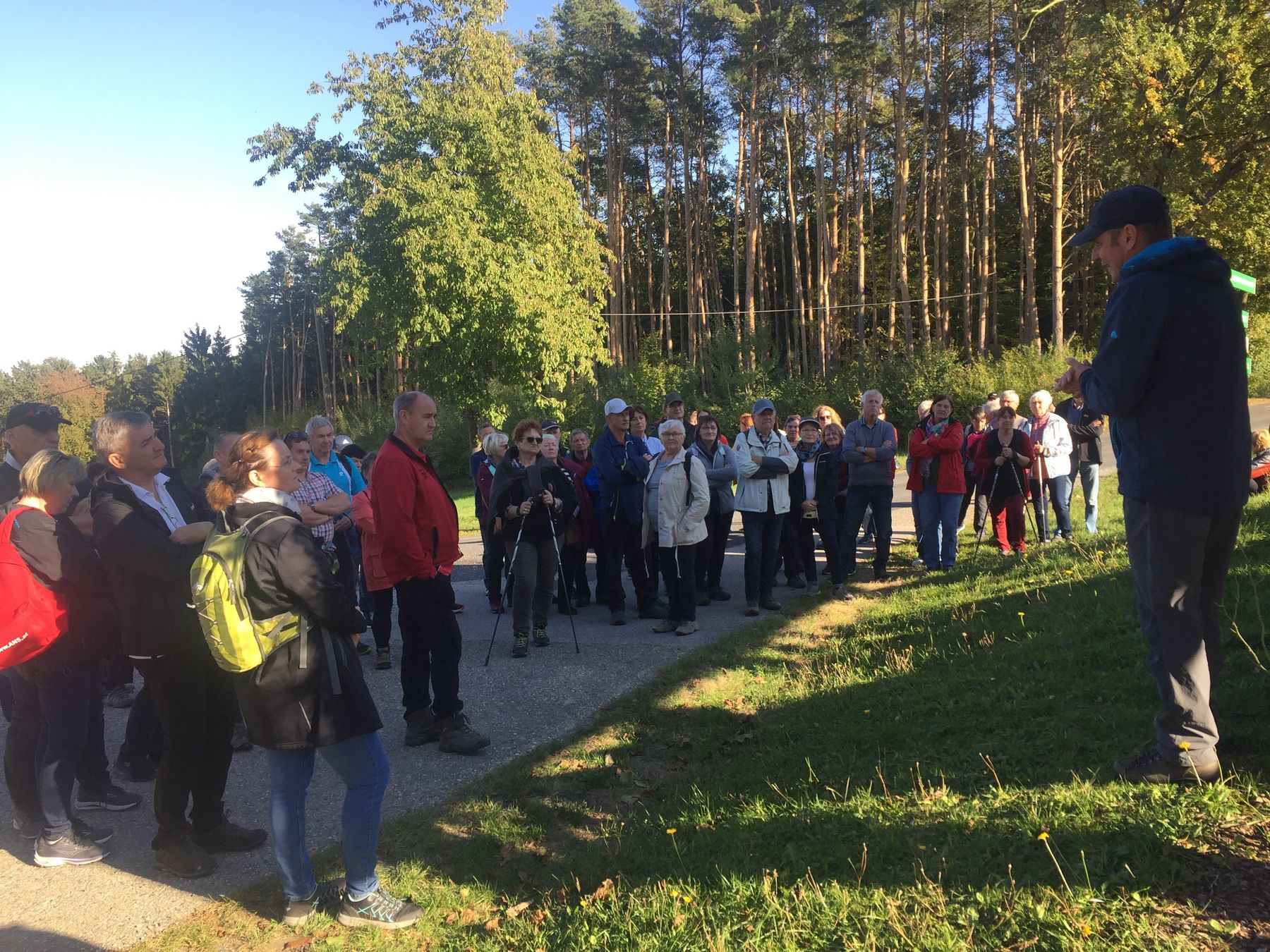 Bäuerinnen- und Familienwandertag Bildein.jpg © Geissegger/LK Burgenland Bäuerinnen- und Familienwandertag Bildein.jpg © Geissegger/LK Burgenland