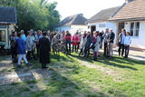 Bäuerinnen- und Familienwandertage Mönchhof I.jpg © Ulram/LK Burgenland