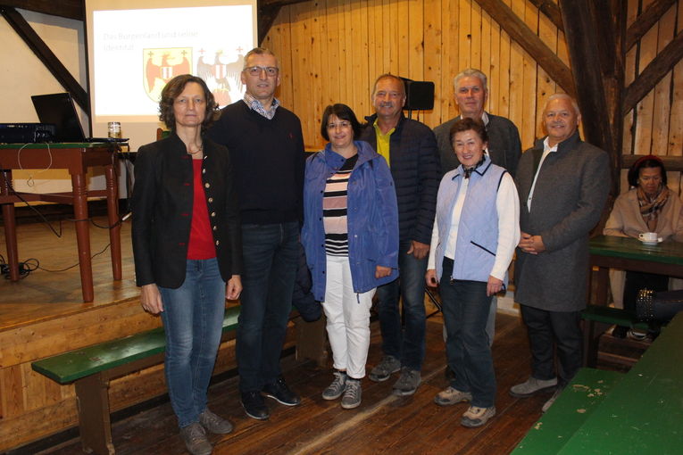 Bäuerinnen- und Familienwandertag Mönchhof II.jpg © Ulram/LK Burgenland Bäuerinnen- und Familienwandertag Mönchhof II.jpg © Ulram/LK Burgenland