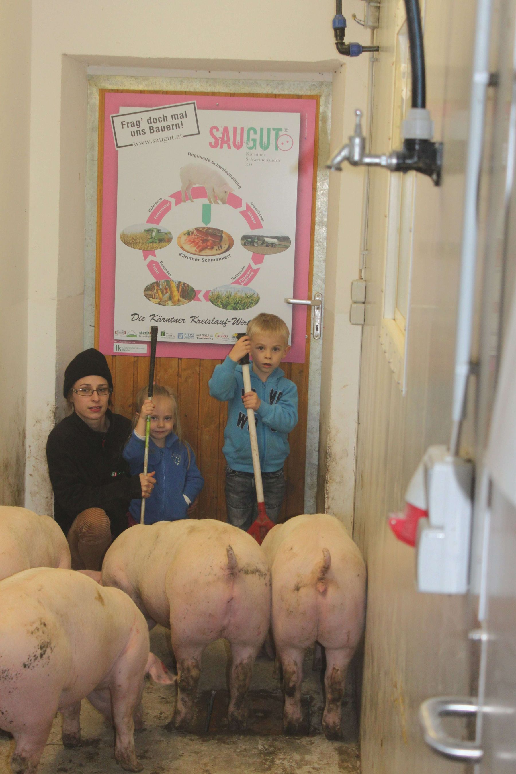 Egger Gabi 3_Mak Andreas-min.jpg © LK Kärnten/Andreas Mak Egger Gabi 3_Mak Andreas-min.jpg © LK Kärnten/Andreas Mak