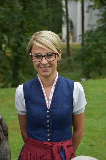 Gabi Egger_Seminarbäuerinnen Kärnten-min.jpg © Privat