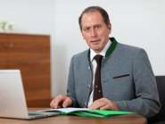 Josef Moosbrugger zum Bodenverbrauch_(c) LKÖ_APA_Ludwig Schedl (4).jpg © Ludig Schedl