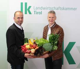 Präsentation Ernte Obst und Gemüse Präsentation Ernte Obst und Gemüse
