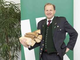 Kammerdirektor Werner Brugner Kammerdirektor Werner Brugner