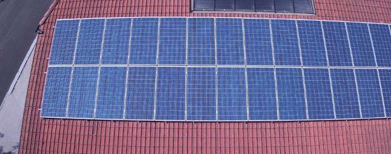 Die Landwirtschaftskammer Niederösterreich ist Ihnen bei der Planung Ihrer PV-Anlage gerne behilfich. Die Landwirtschaftskammer Niederösterreich ist Ihnen bei der Planung Ihrer PV-Anlage gerne behilfich.