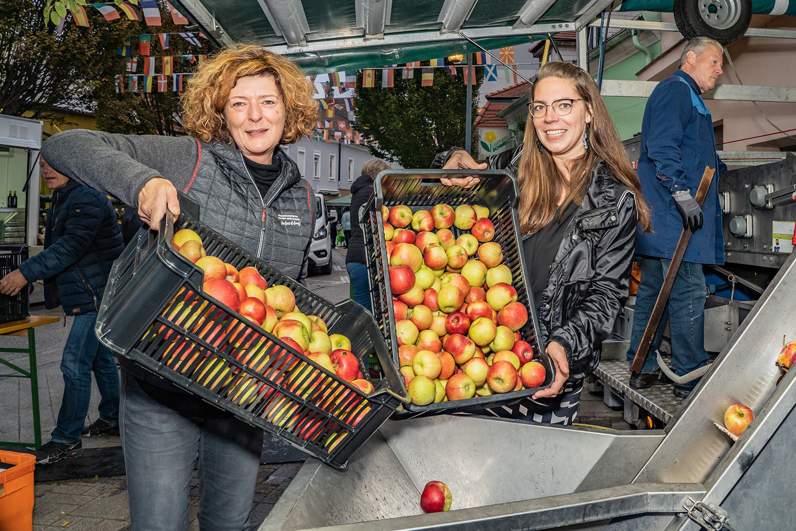 © Georg Pomassl/LK Niederösterreich © Georg Pomassl/LK Niederösterreich