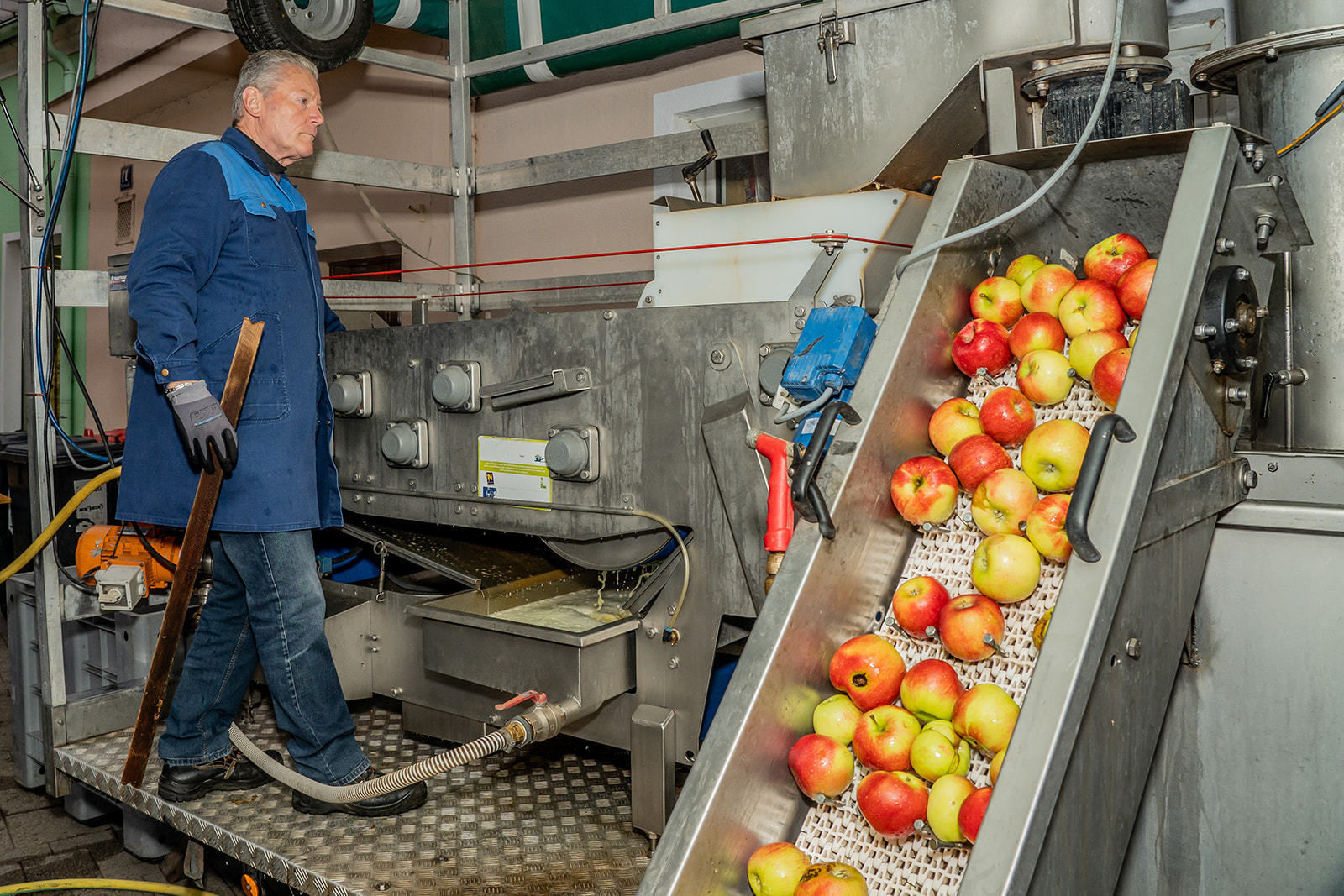 © Georg Pomassl/LK Niederösterreich © Georg Pomassl/LK Niederösterreich