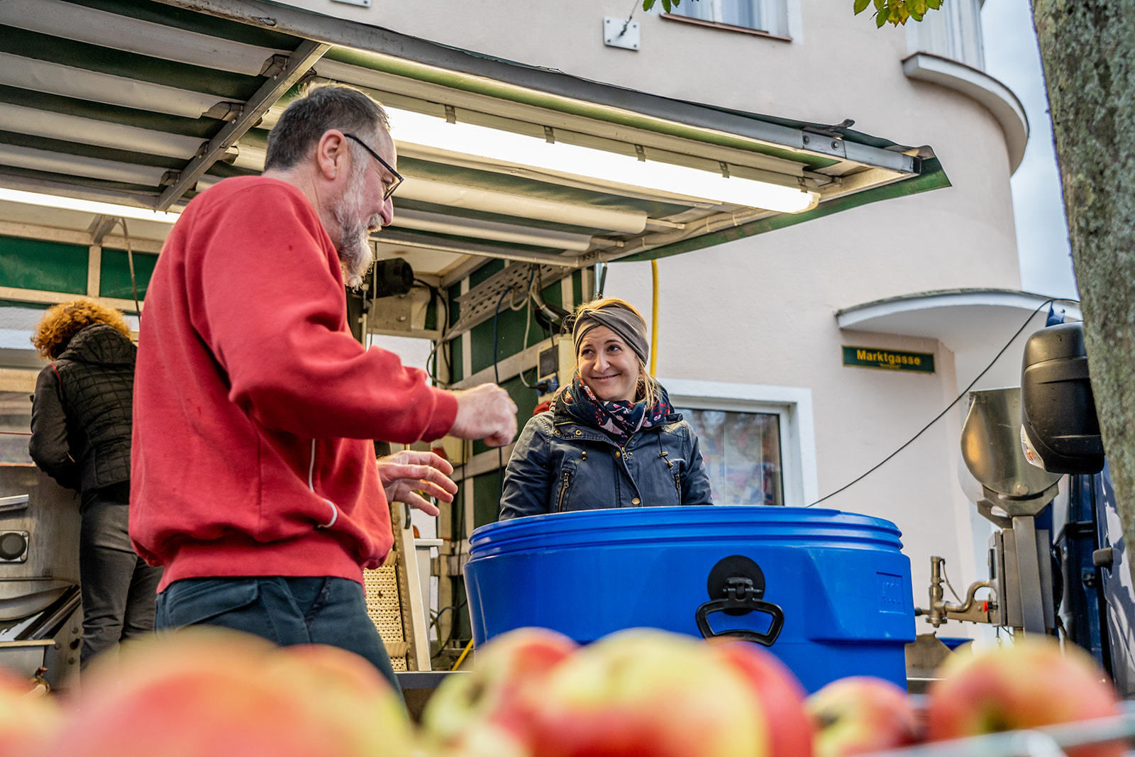 © Georg Pomassl/LK Niederösterreich © Georg Pomassl/LK Niederösterreich