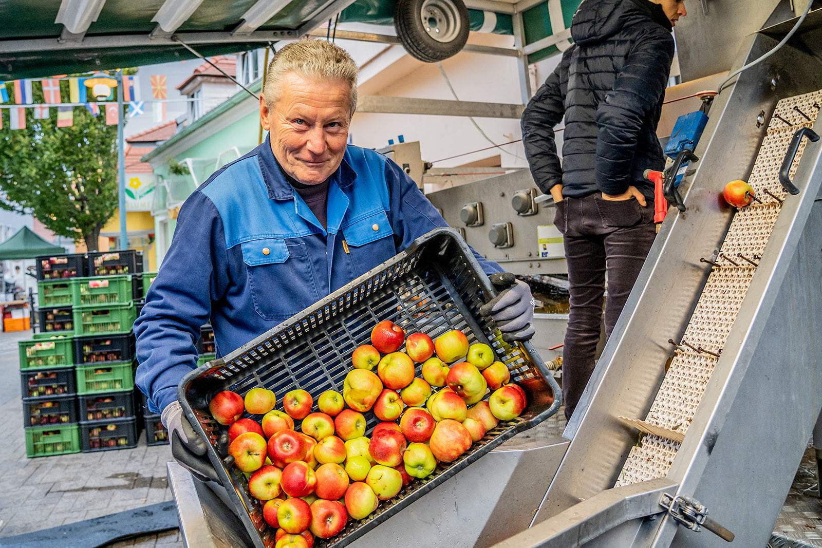 © Georg Pomassl/LK Niederösterreich © Georg Pomassl/LK Niederösterreich