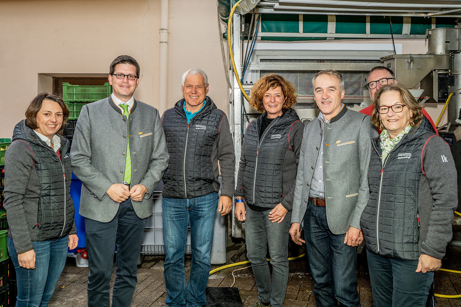 © Georg Pomassl/LK Niederösterreich © Georg Pomassl/LK Niederösterreich