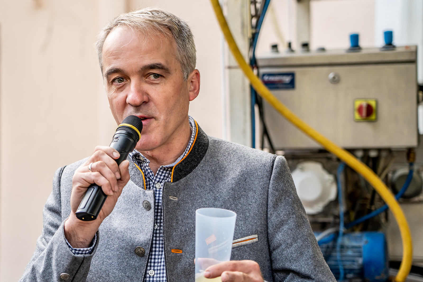 © Georg Pomassl/LK Niederösterreich © Georg Pomassl/LK Niederösterreich