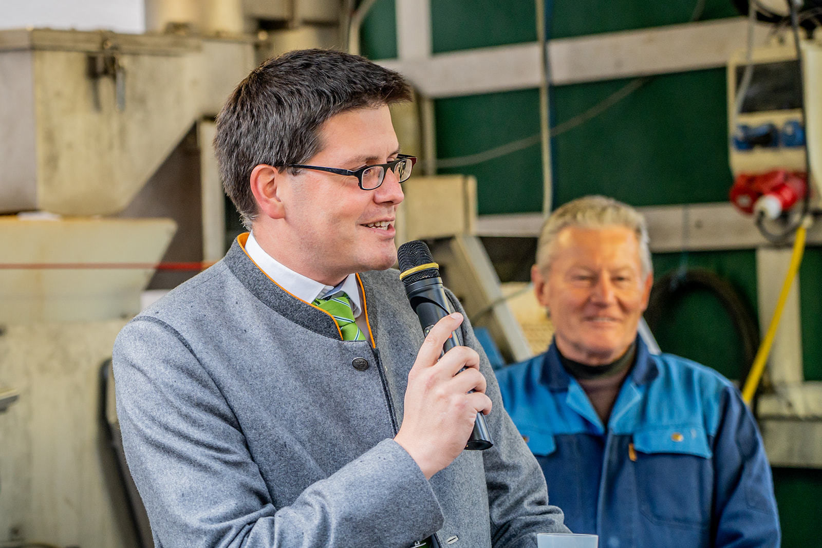 © Georg Pomassl/LK Niederösterreich © Georg Pomassl/LK Niederösterreich