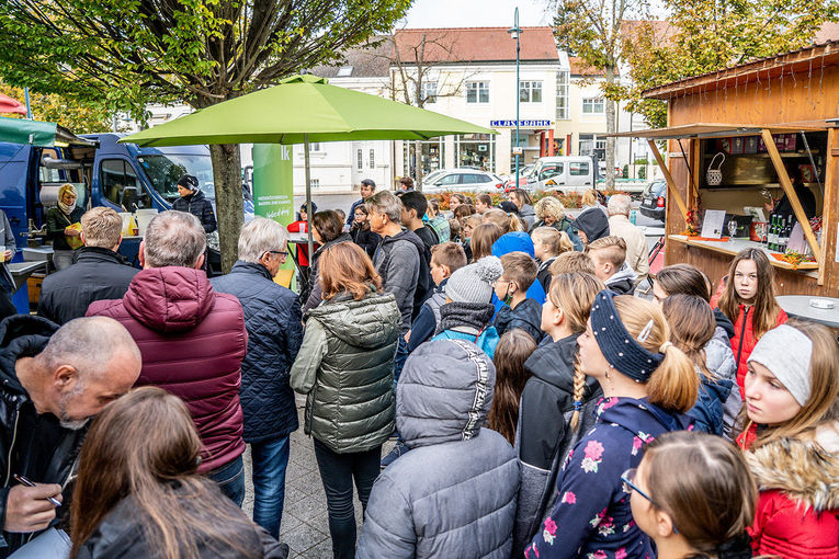 © Georg Pomassl/LK Niederösterreich