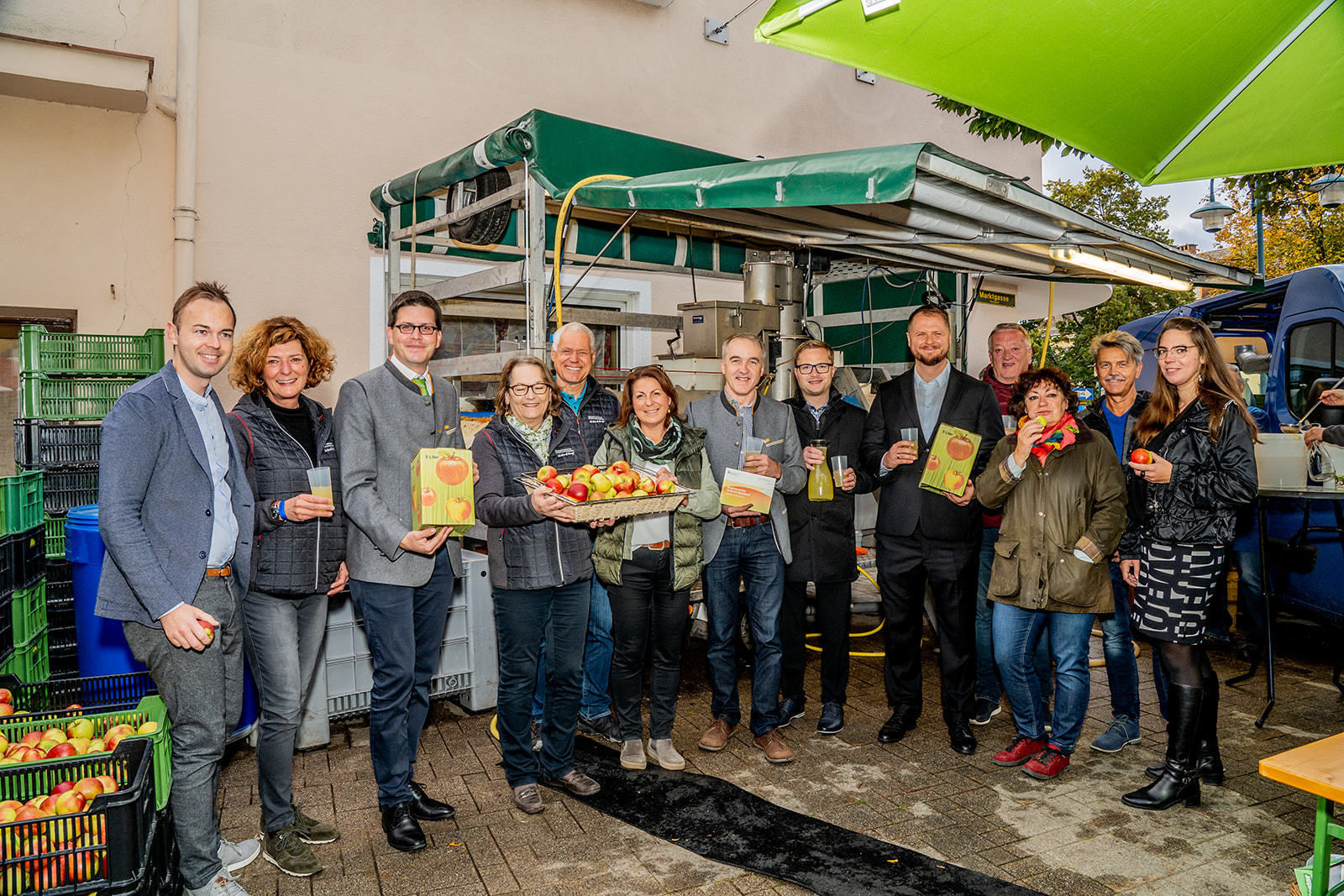 © Georg Pomassl/LK Niederösterreich © Georg Pomassl/LK Niederösterreich